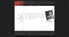 Desktop Screenshot of lubnaagha.com